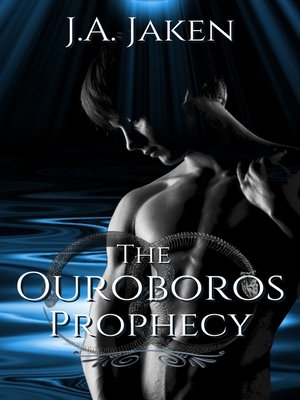 cover image of The Ouroboros Prophecy